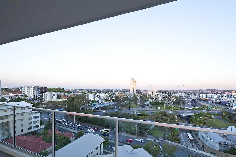 Hotel Diana South Brisbane