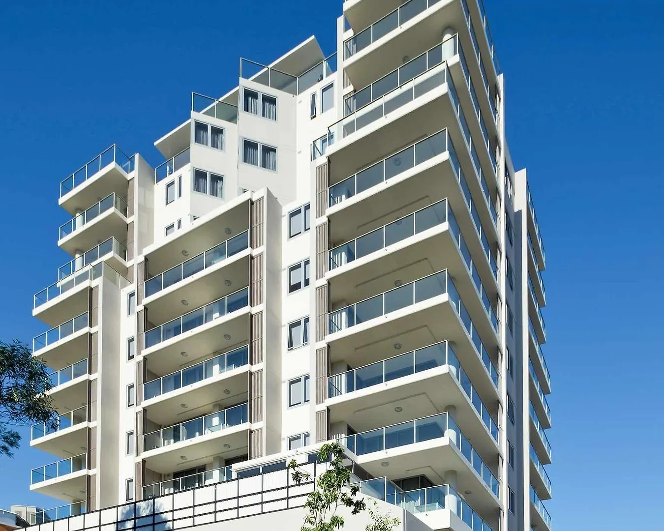 Hotel Diana South Brisbane 4*,