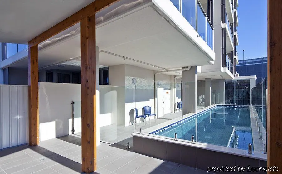 Aparthotel Hotel Diana South Brisbane