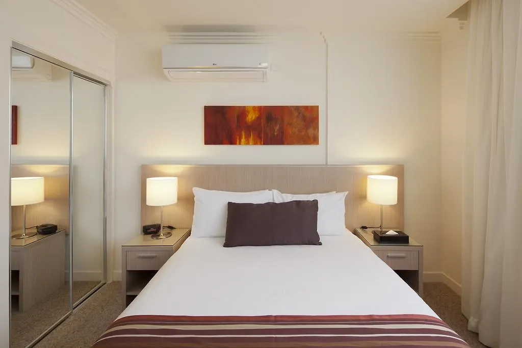 Quest South Brisbane Aparthotel