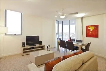 Quest South Brisbane Aparthotel