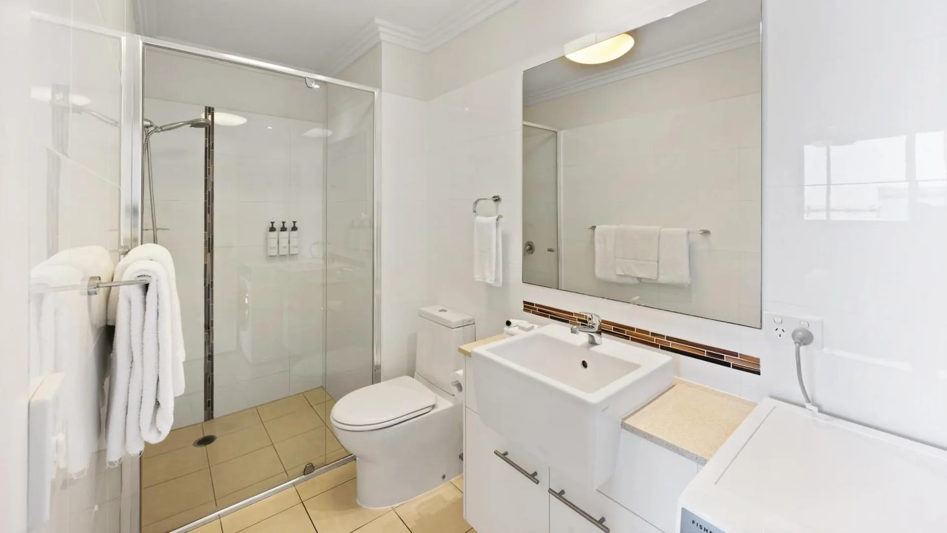 Quest South Brisbane Aparthotel 4*,  Australia