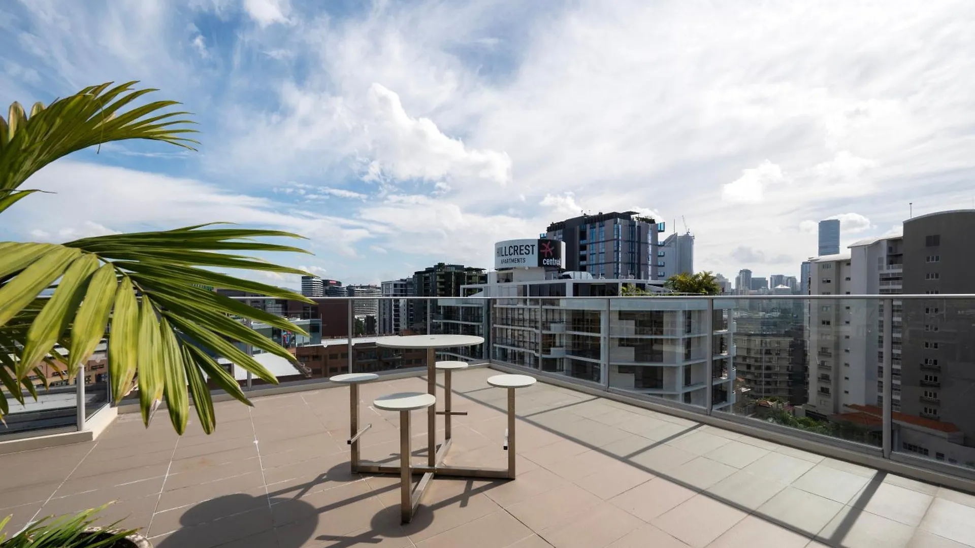 Quest South Brisbane Aparthotel