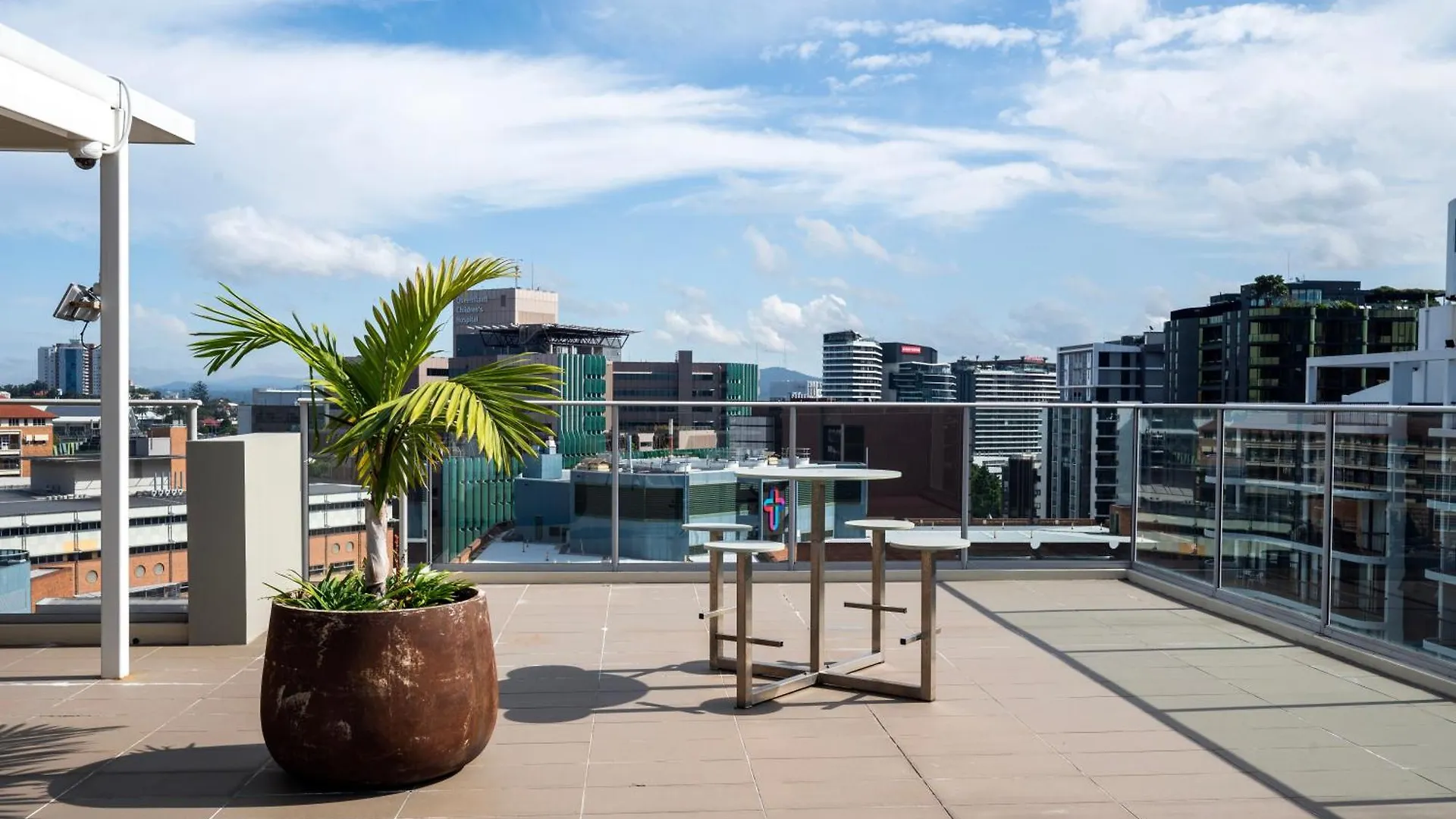 ****  Quest South Brisbane Aparthotel Australia
