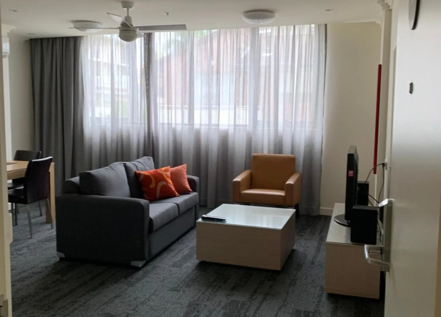 Quest South Brisbane Aparthotel