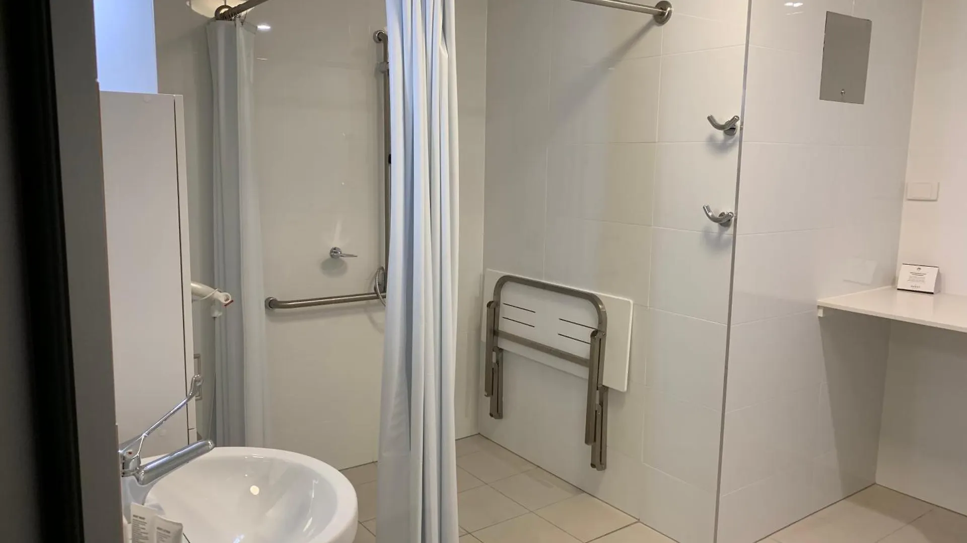 Quest South Brisbane Aparthotel