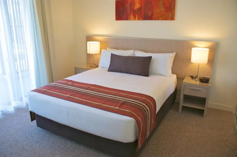 Quest South Brisbane Aparthotel