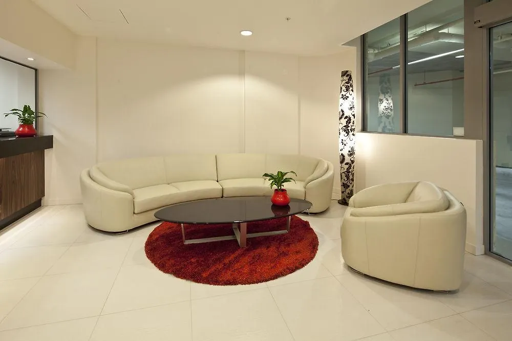 Quest South Brisbane Aparthotel