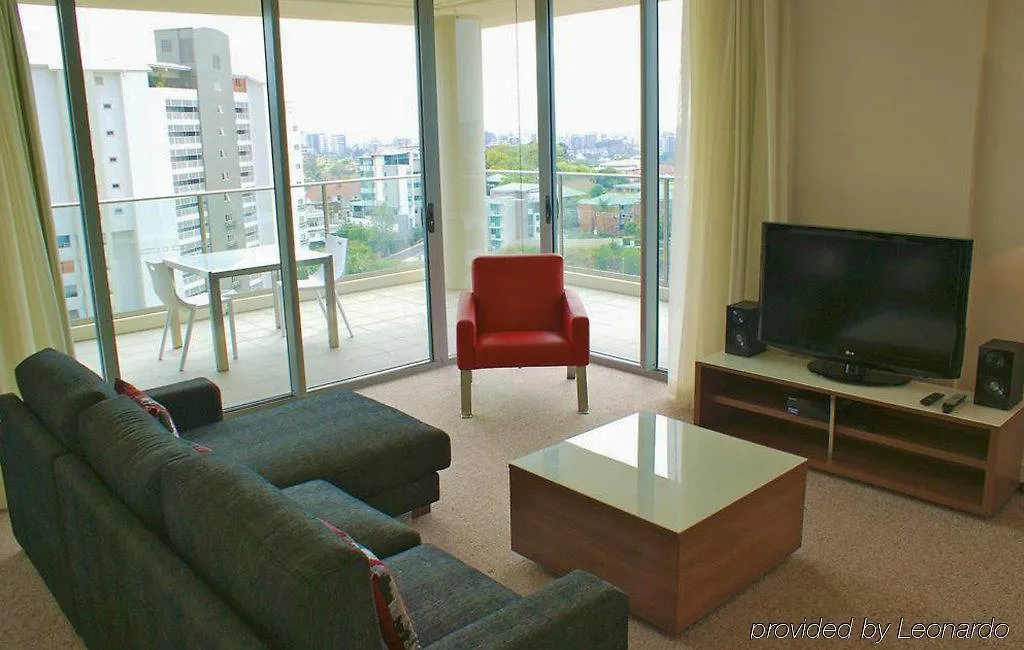Hotel Diana South Brisbane