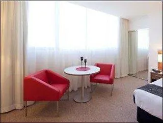Hotel Diana South Brisbane 4*,