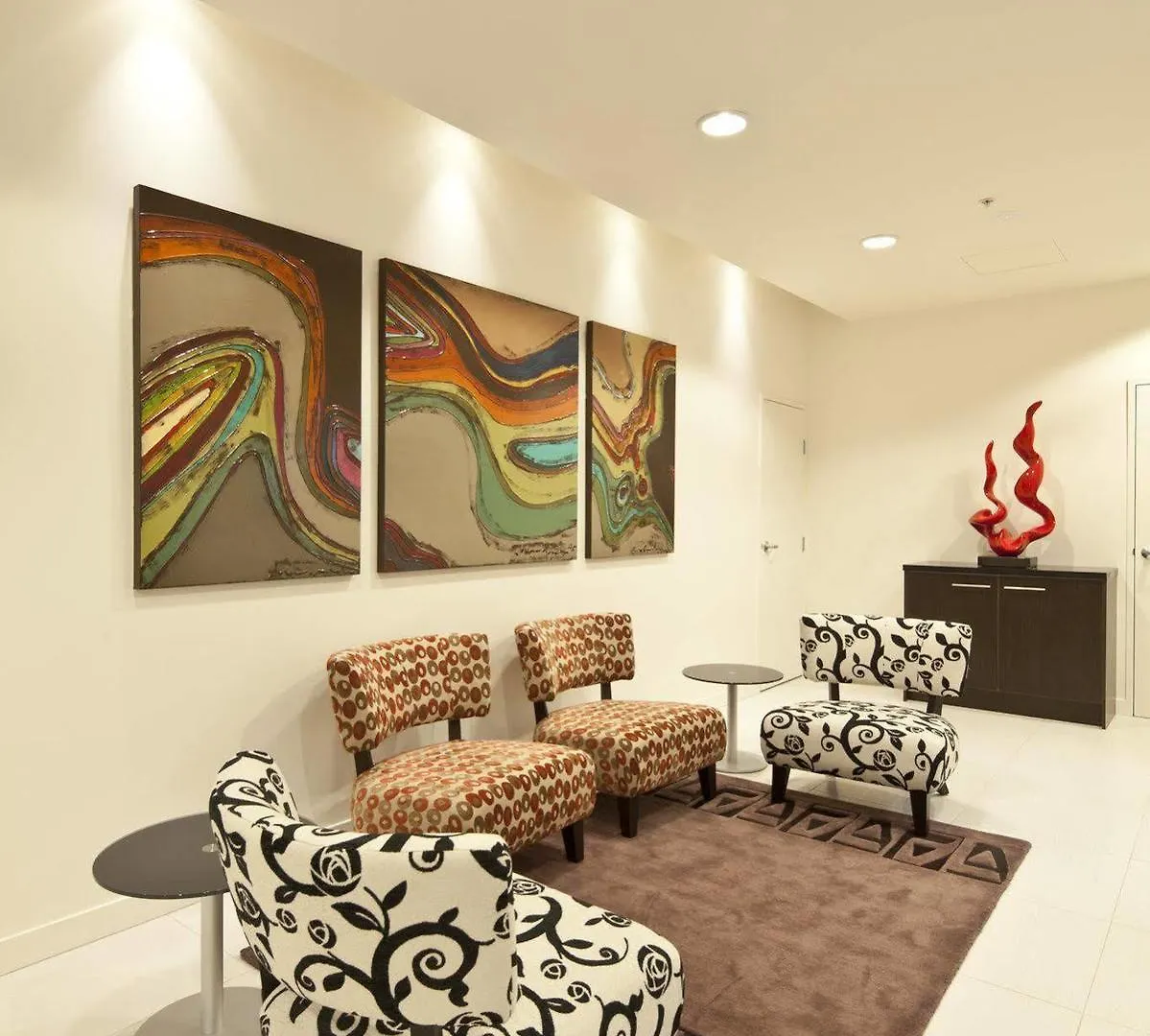 Hotel Diana South Brisbane Aparthotel