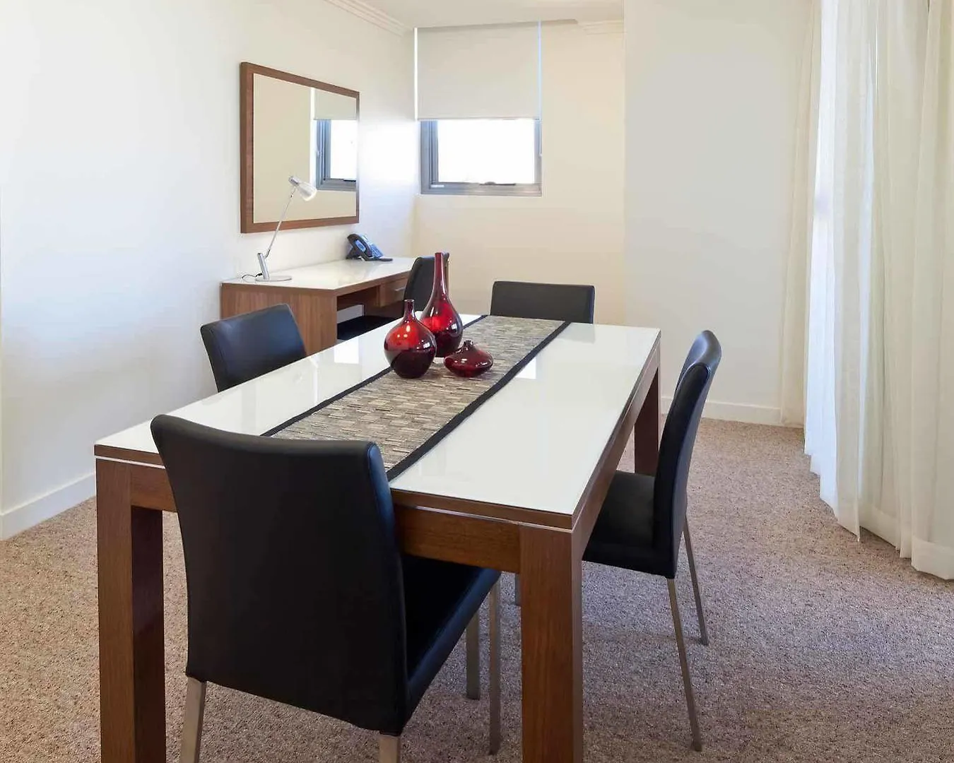 Quest South Brisbane Aparthotel