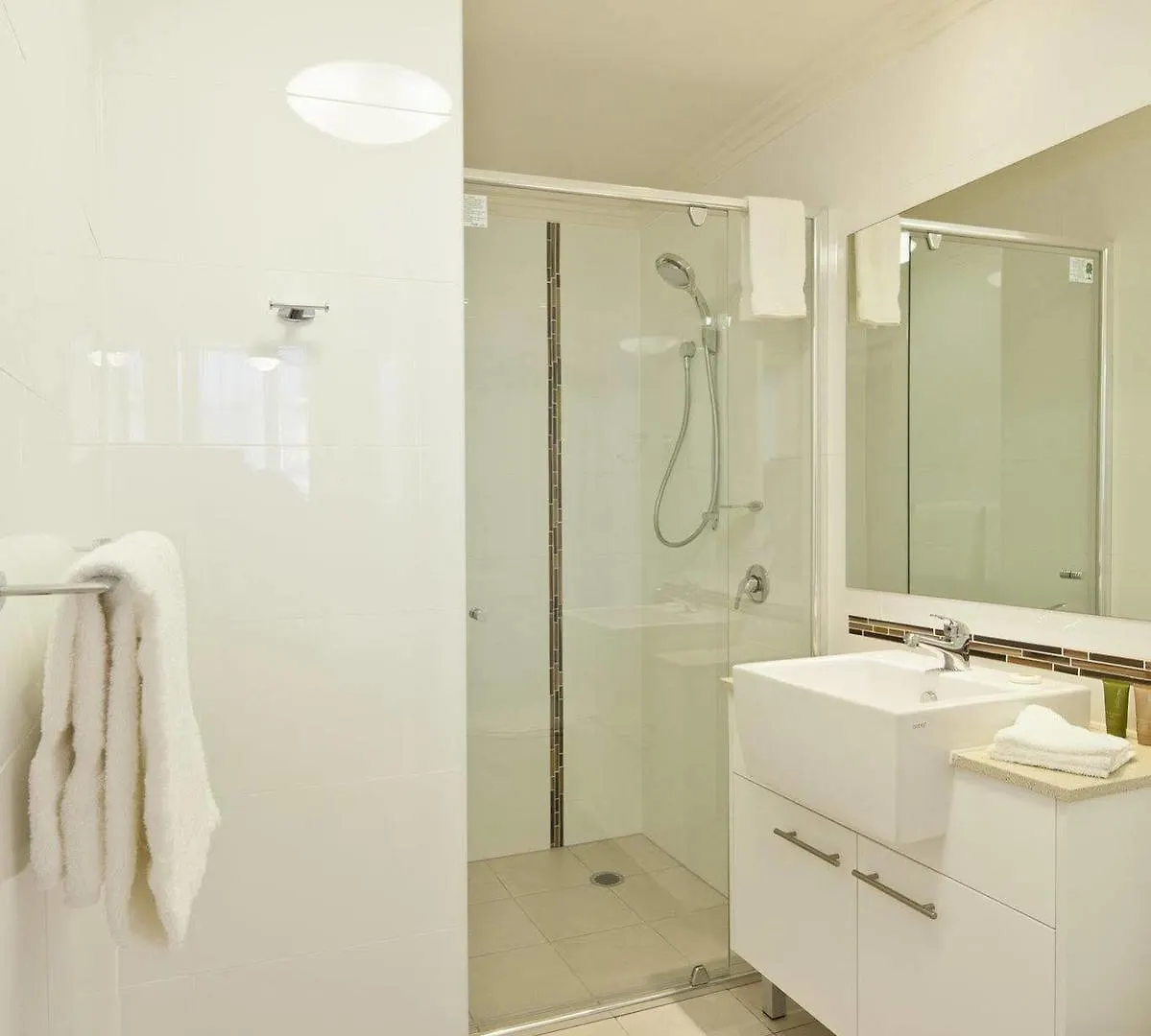 Aparthotel Hotel Diana South Brisbane
