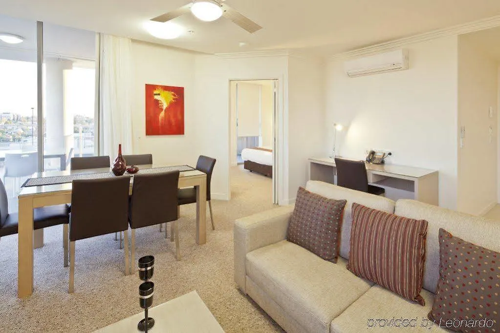 Quest South Brisbane Aparthotel