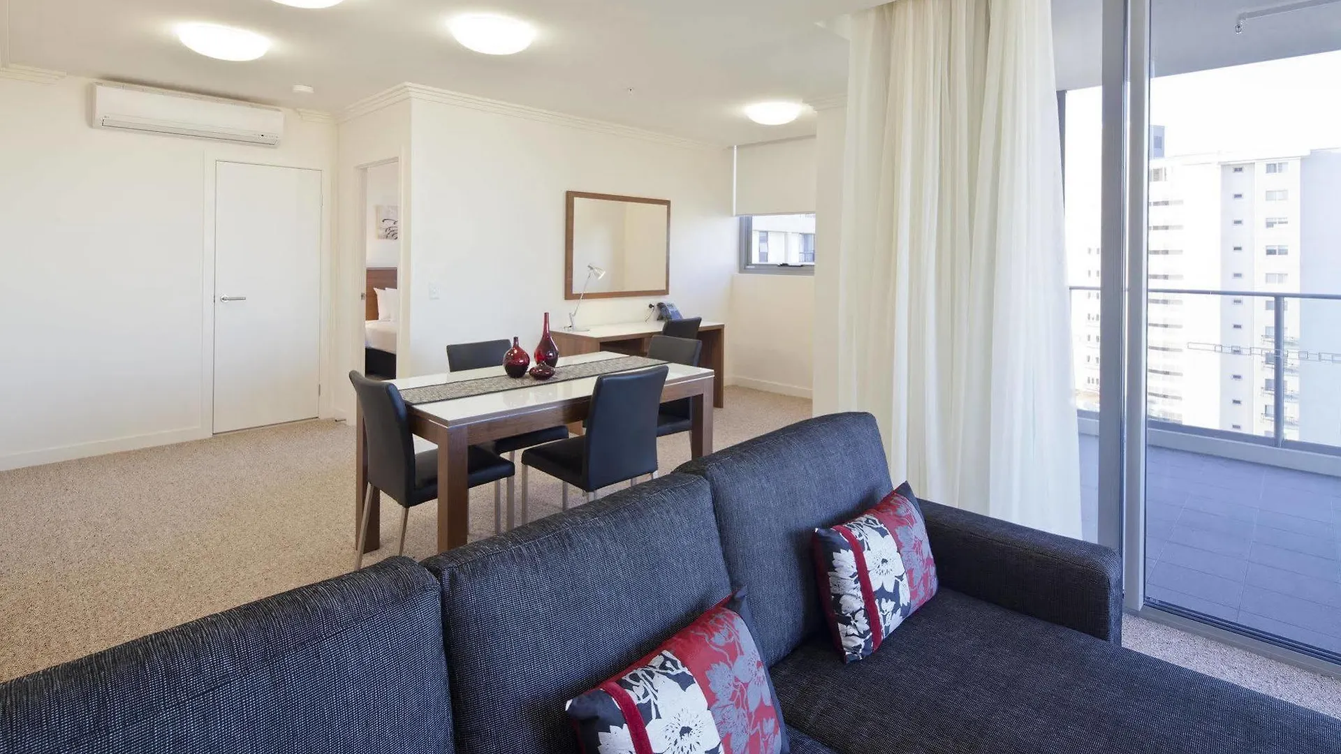 Aparthotel Hotel Diana South Brisbane