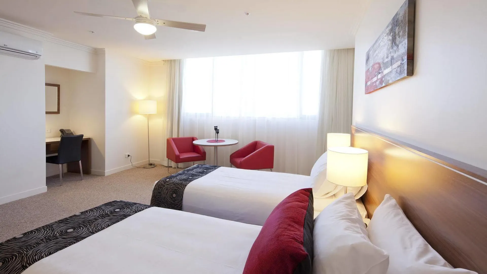 Quest South Brisbane Aparthotel