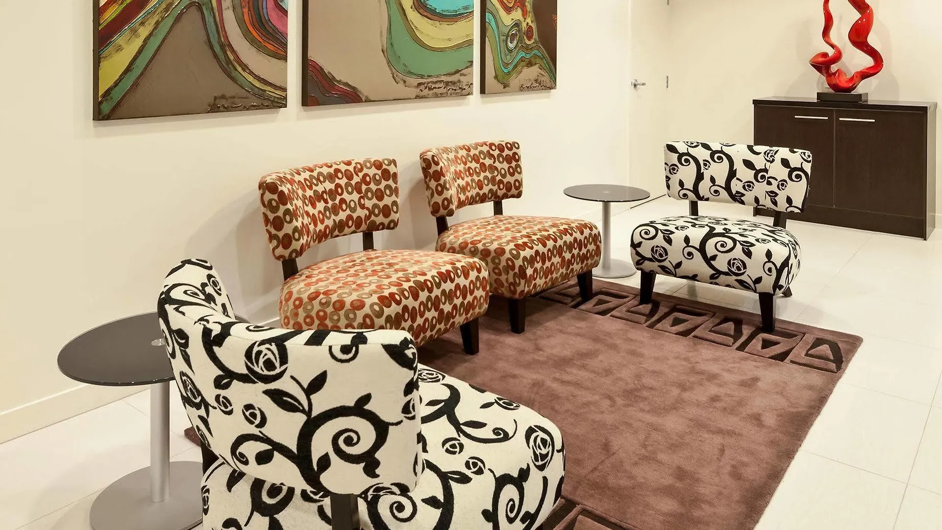 Quest South Brisbane Aparthotel