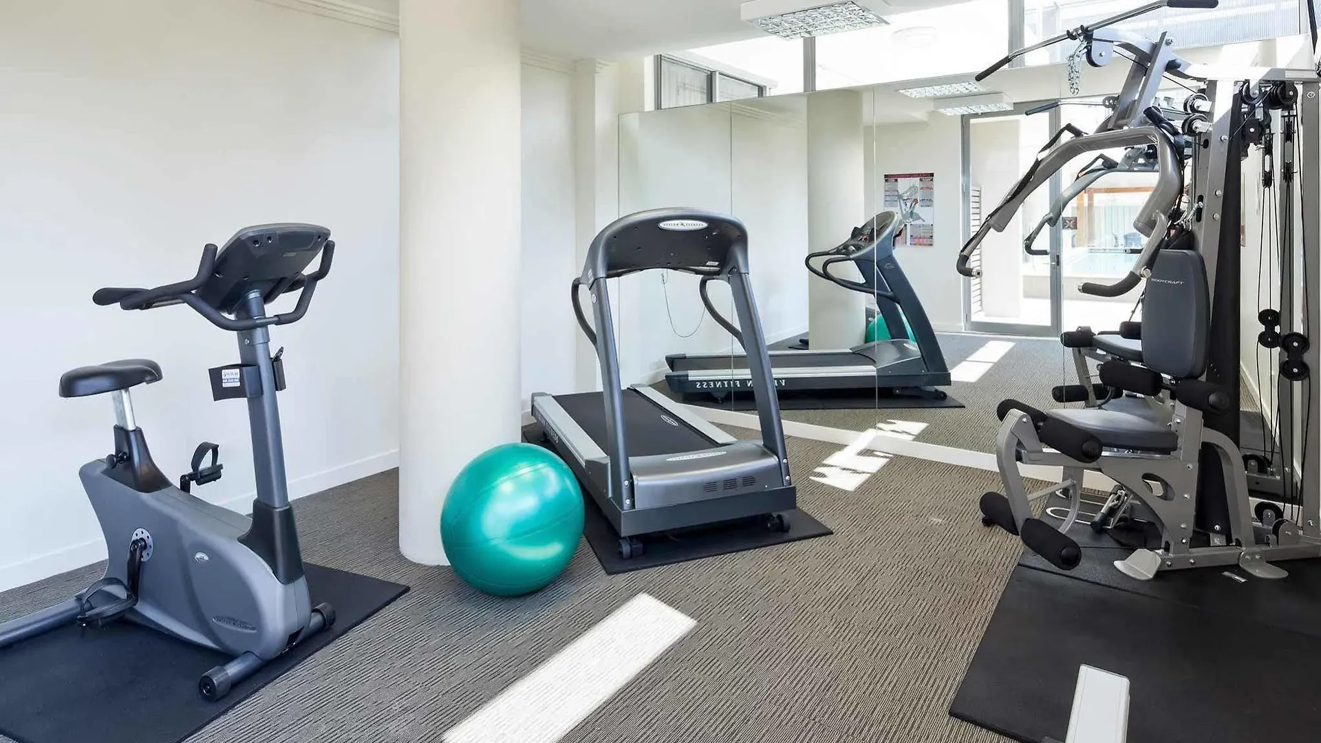 Quest South Brisbane Aparthotel Australia