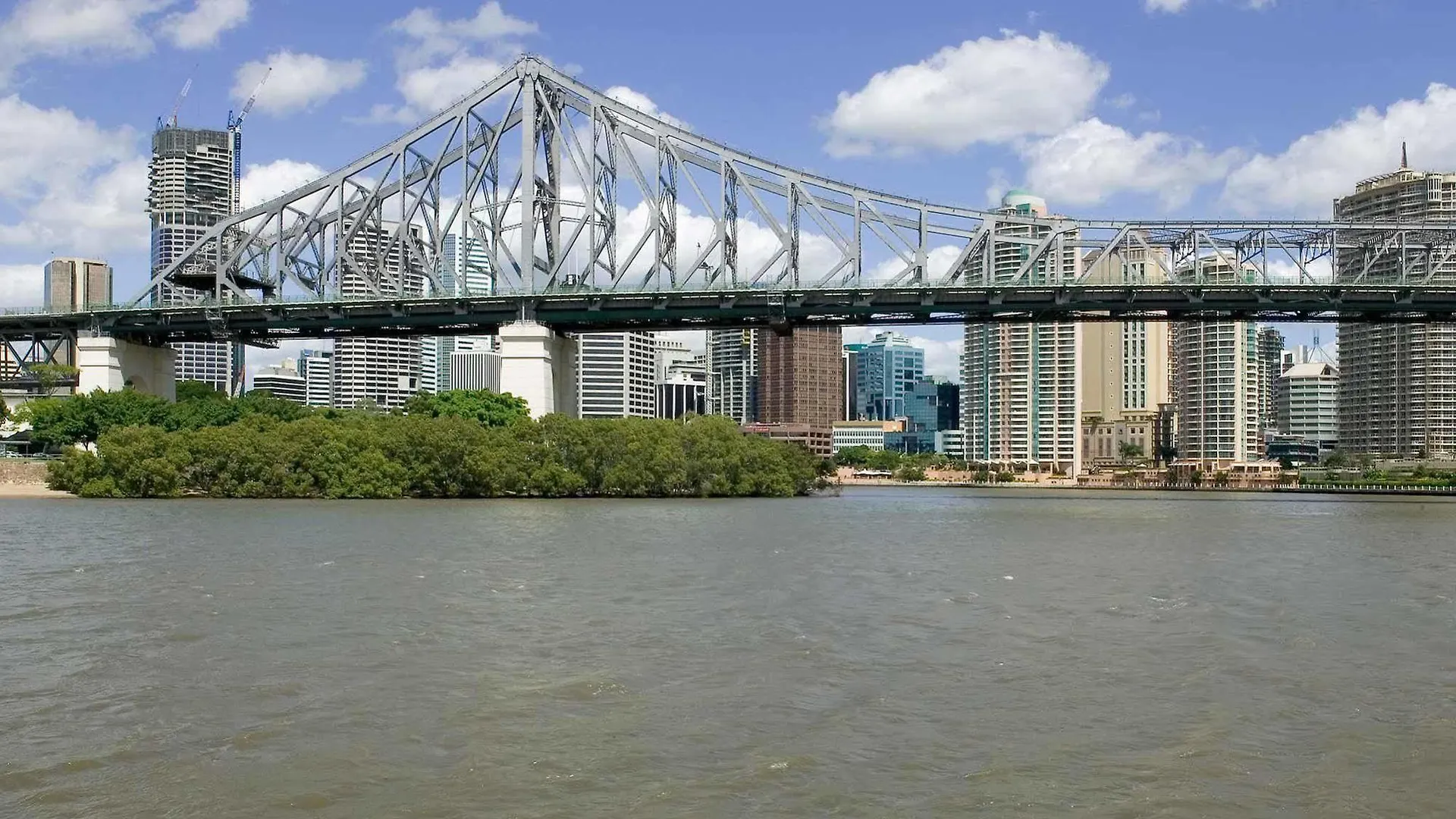 Quest South Brisbane Aparthotel