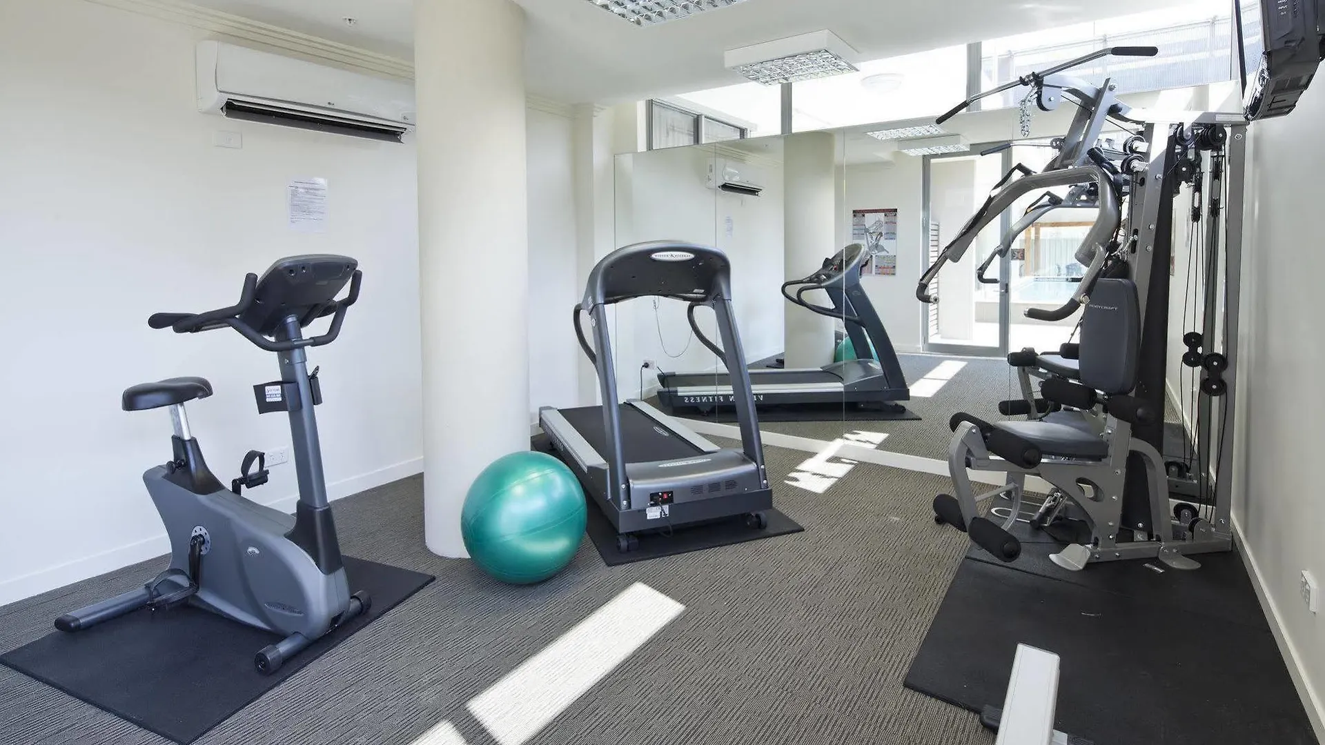 Quest South Brisbane Aparthotel