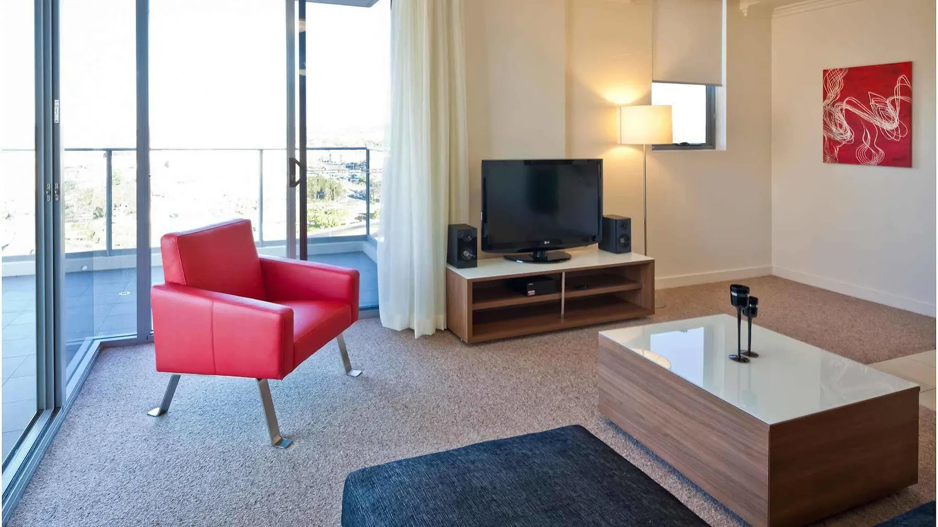 Quest South Brisbane Aparthotel