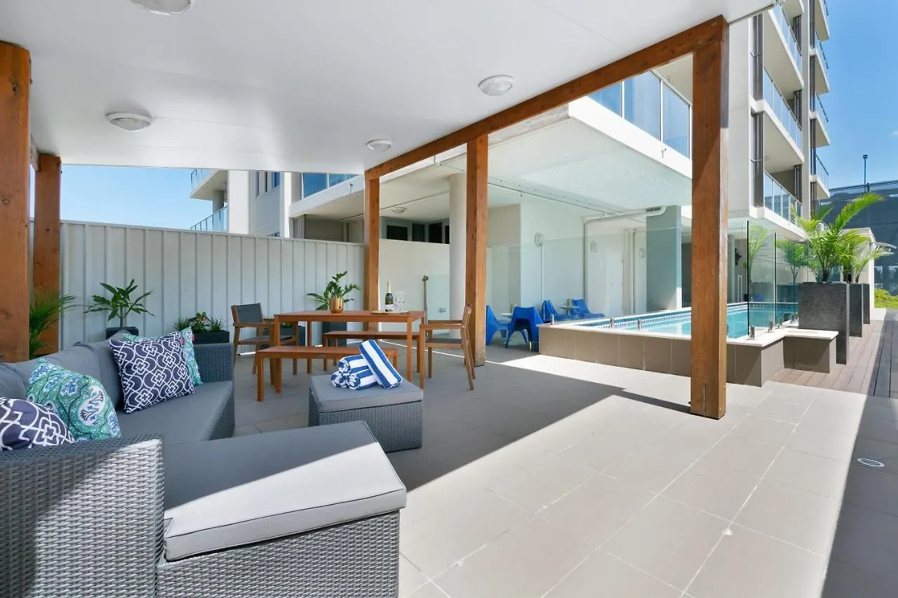 Hotel Diana South Brisbane