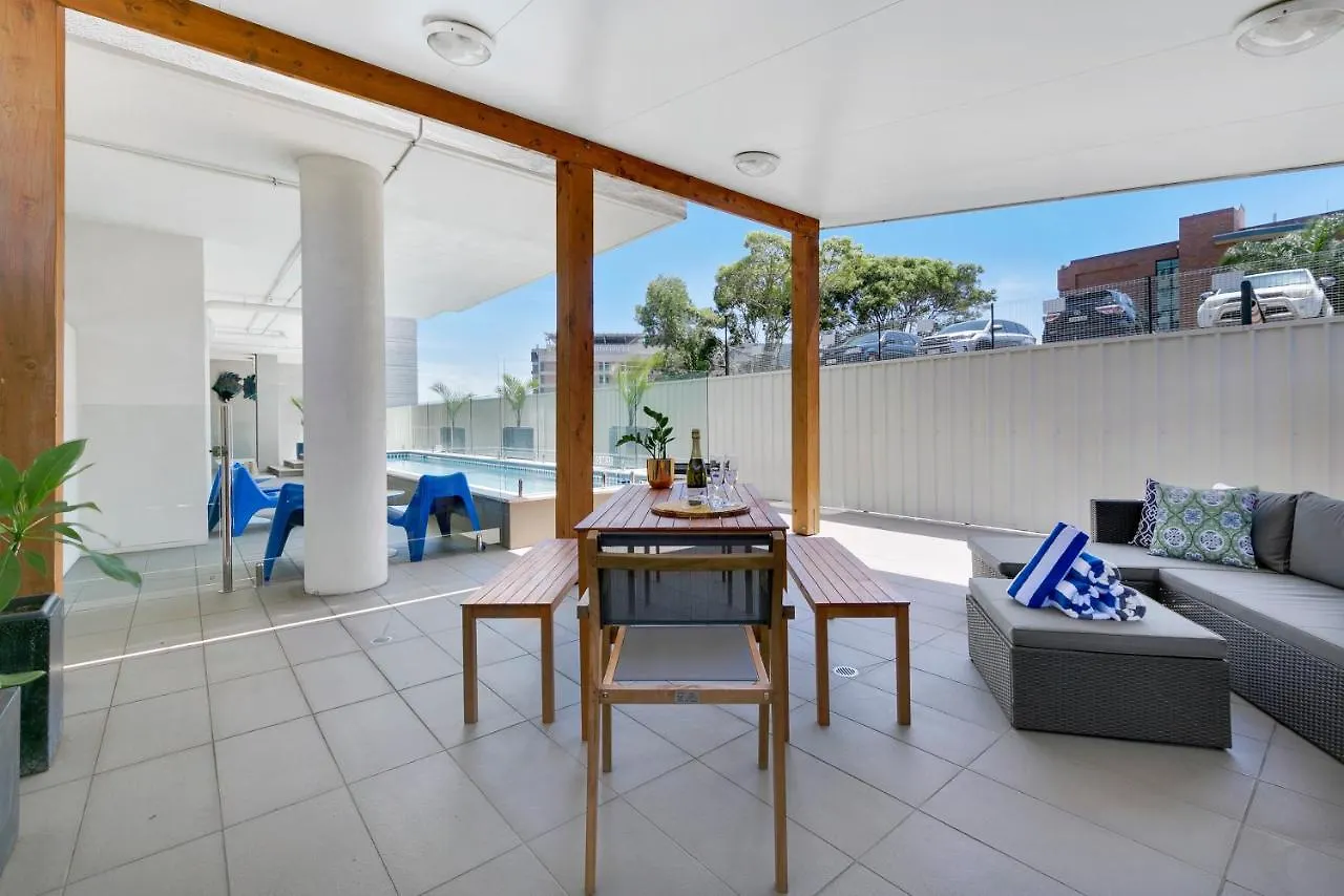 Hotel Diana South Brisbane Australia