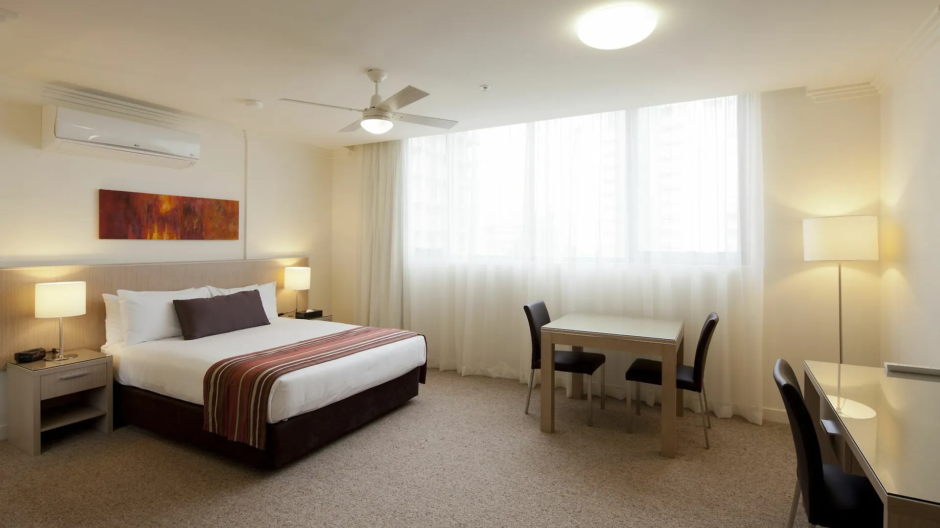 Quest South Brisbane Aparthotel