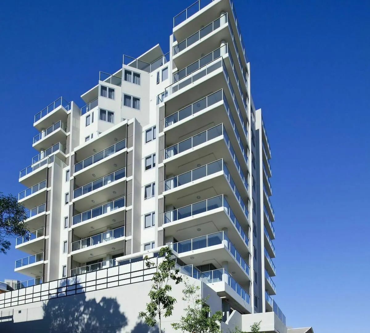 Quest South Brisbane Aparthotel