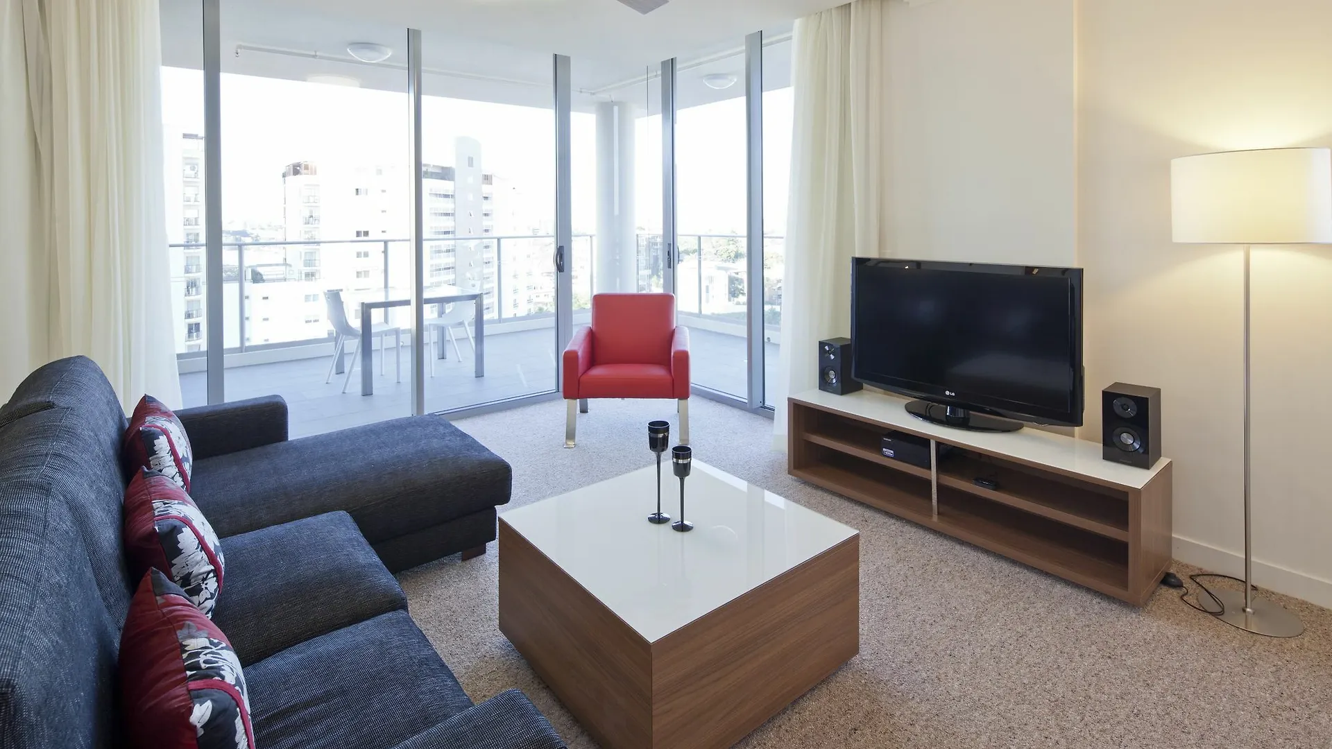 Hotel Diana South Brisbane