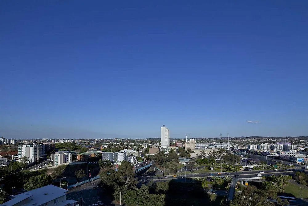 Quest South Brisbane Aparthotel